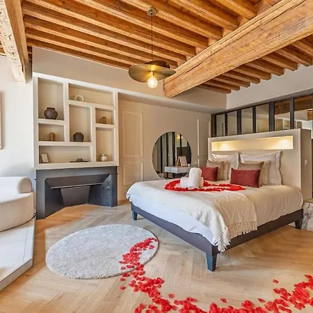 Pure Haven - Luxury - Old
