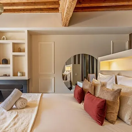 Pure Haven - Luxury - Old Chambéry