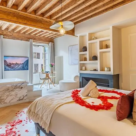 Pure Haven - Luxury - Old Appartamento *