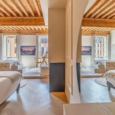 Appartamento Pure Haven - Luxury - Old *