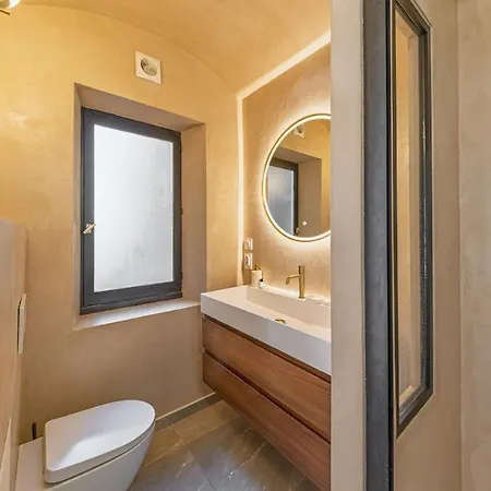 Pure Haven - Luxury - Old Appartamento Chambéry