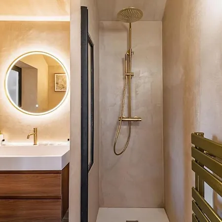 Pure Haven - Luxury - Old *
