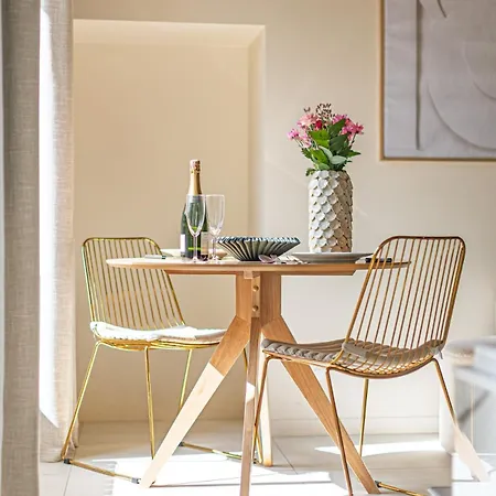 Appartamento Pure Haven - Luxury - Old Chambéry