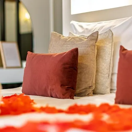 Appartamento Pure Haven - Luxury - Old