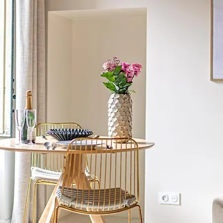 Pure Haven - Luxury - Old Appartamento