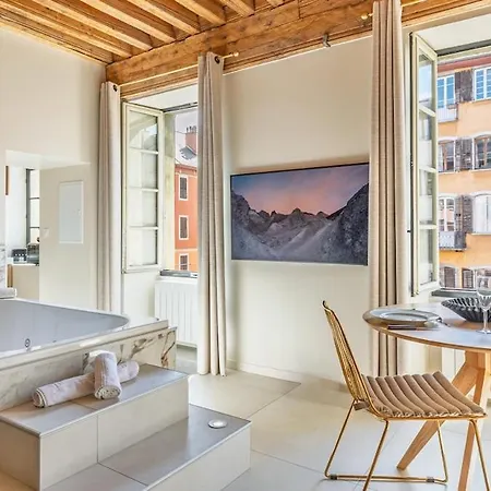 Pure Haven - Luxury - Old Appartamento *
