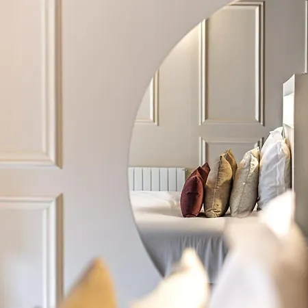 Appartamento Pure Haven - Luxury - Old *