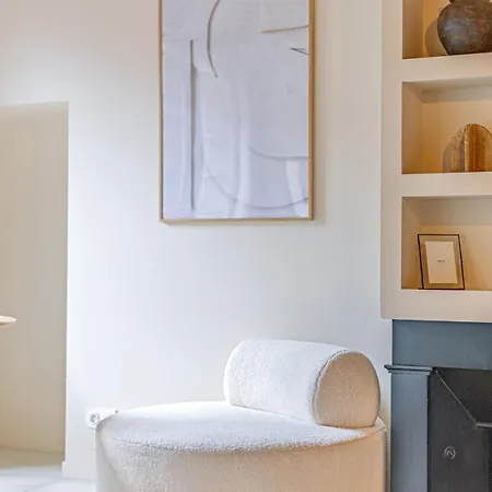 Appartamento Pure Haven - Luxury - Old Chambéry