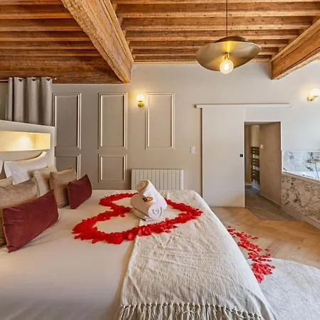Pure Haven - Luxury - Old * Chambéry