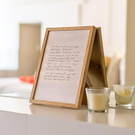 Pure Haven - Luxury - Old Appartamento Chambéry