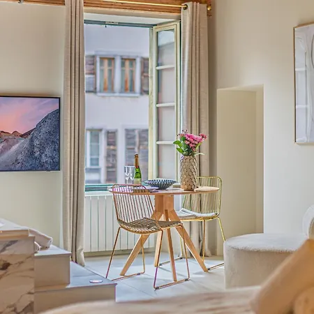 Pure Haven - Luxury - Old Appartamento *