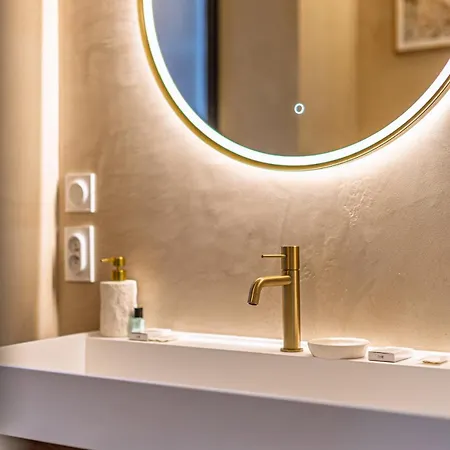 Pure Haven - Luxury - Old Appartamento